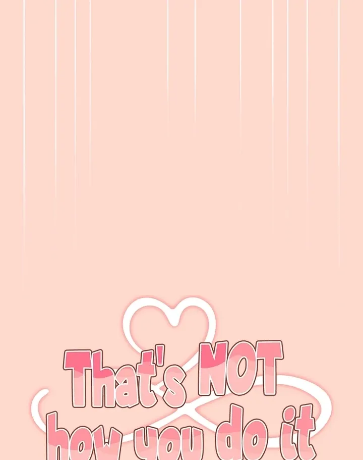 Read That’s Not How You Do It chapter 13 image 11 on Lezhin