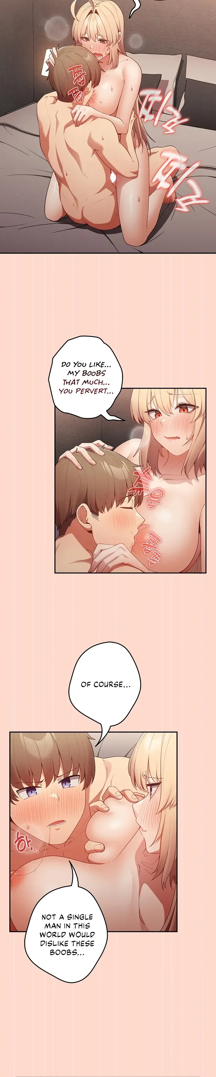 Read That’s Not How You Do It chapter 13 image 19 on Lezhin
