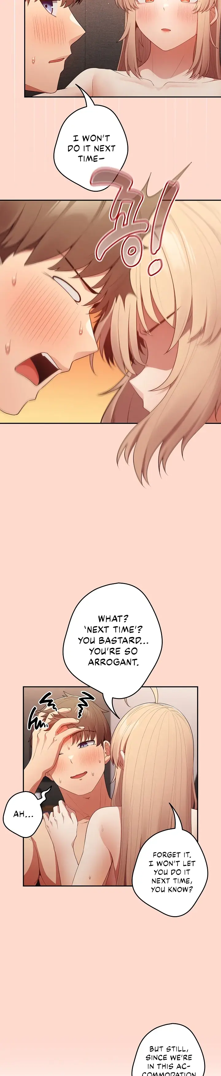 Read That’s Not How You Do It chapter 13 image 22 on Lezhin