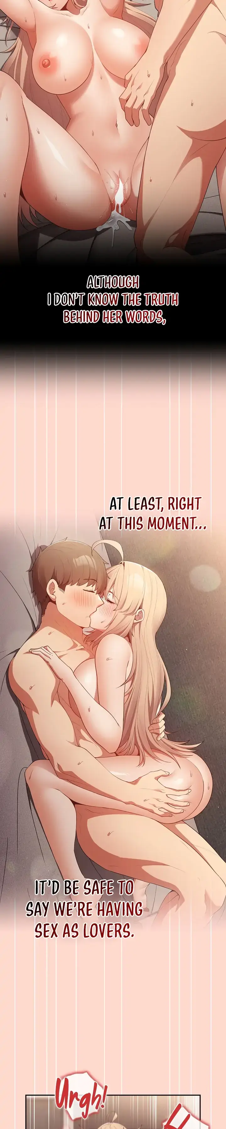 Read That’s Not How You Do It chapter 13 image 26 on Lezhin