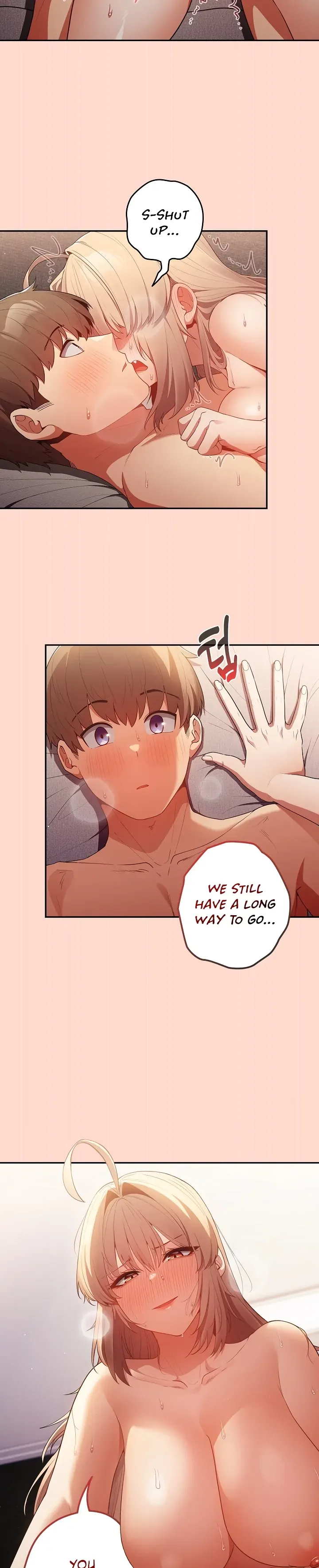 Read That’s Not How You Do It chapter 13 image 29 on Lezhin