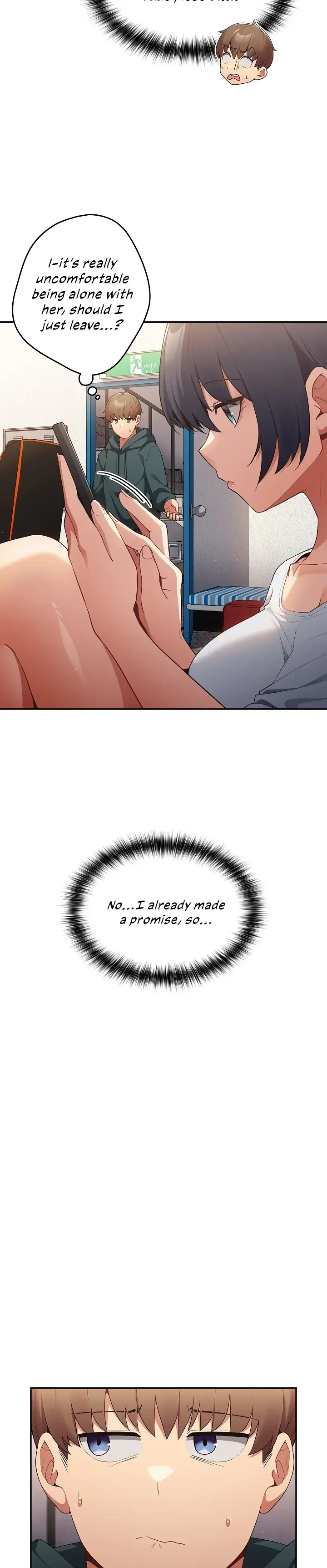 Read That’s Not How You Do It chapter 14 image 45 on Lezhin