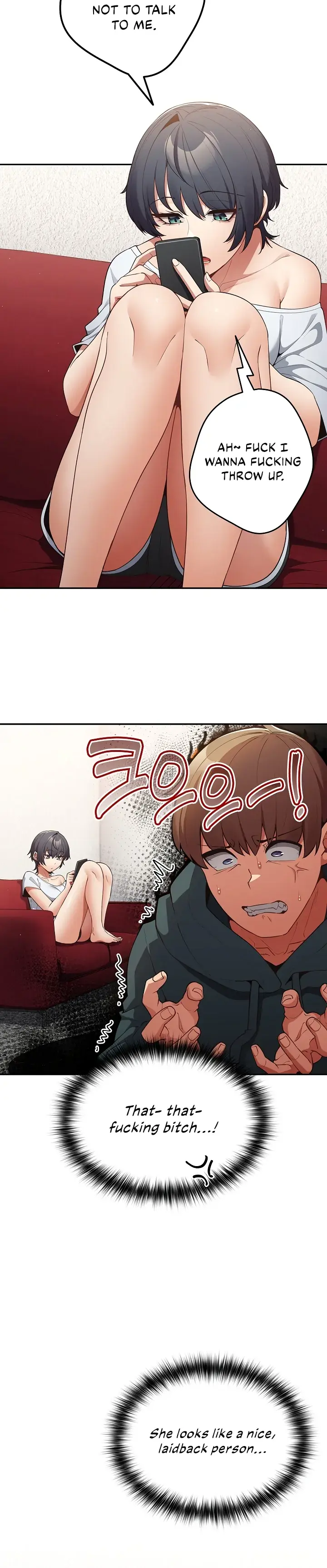 Read That’s Not How You Do It chapter 14 image 47 on Lezhin