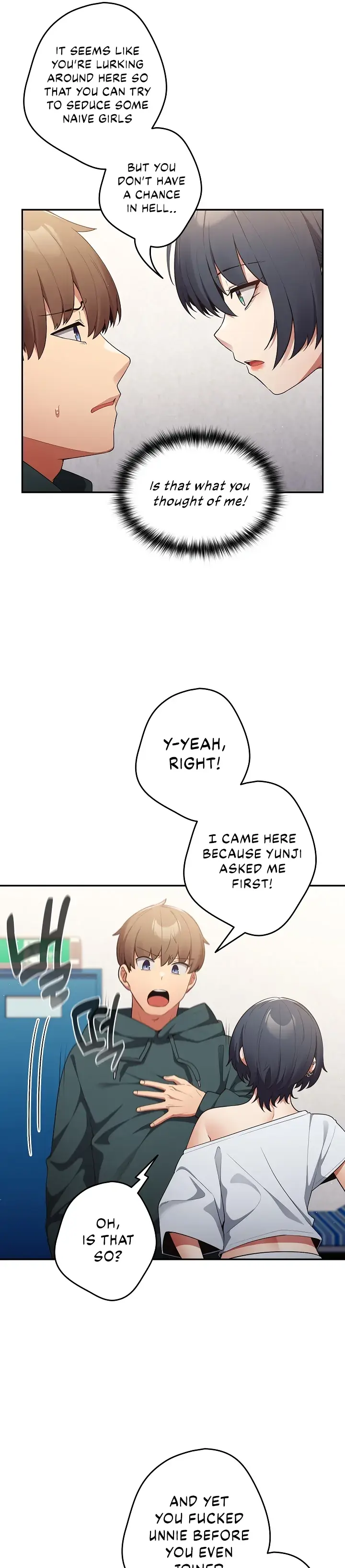 Read That’s Not How You Do It chapter 14 image 52 on Lezhin