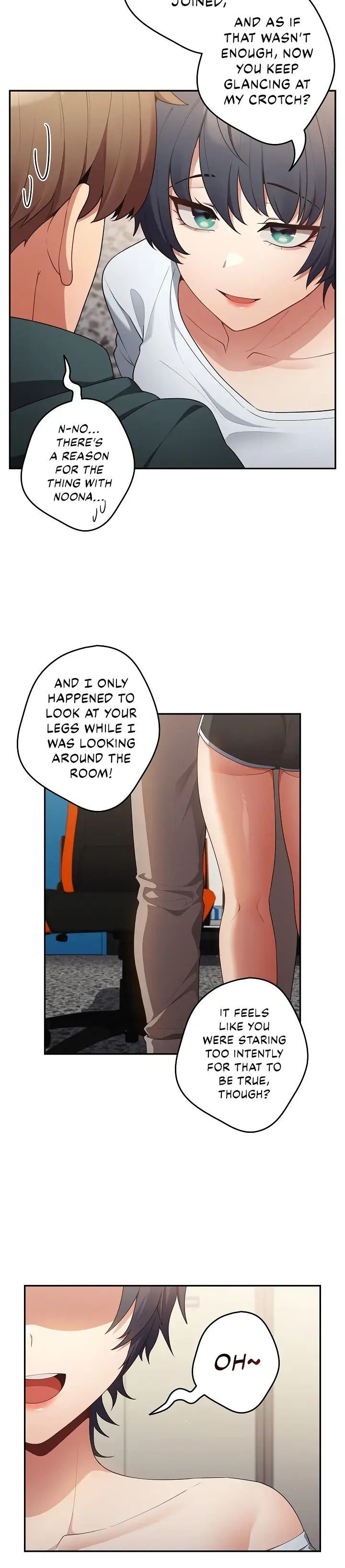 Read That’s Not How You Do It chapter 14 image 53 on Lezhin