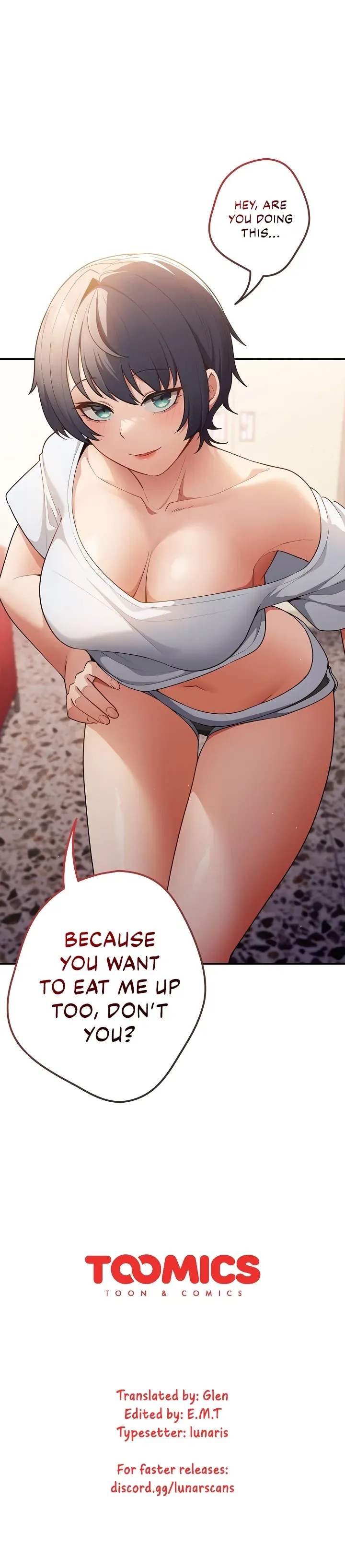 Read That’s Not How You Do It chapter 14 image 54 on Lezhin