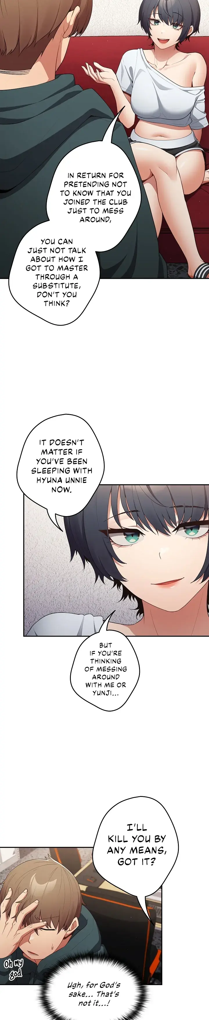 Read That’s Not How You Do It chapter 15 image 21 on Lezhin