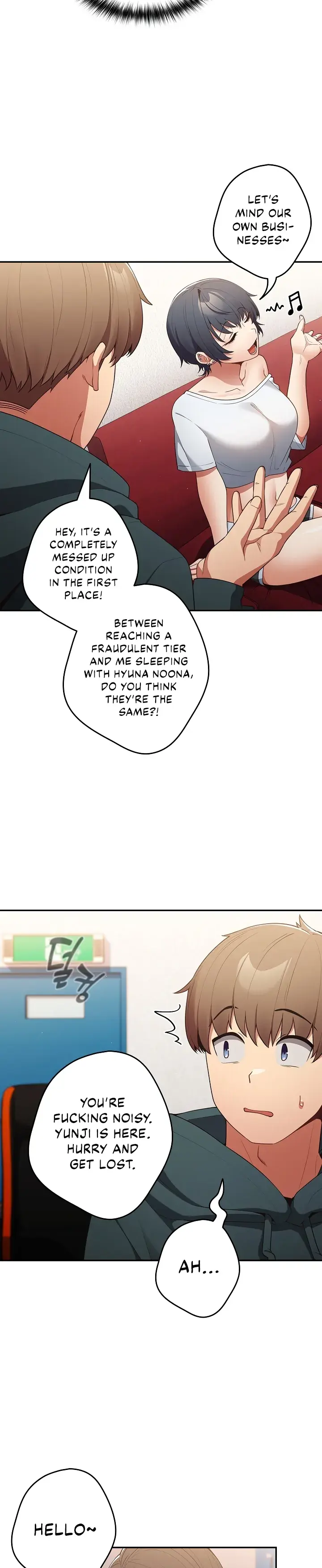 Read That’s Not How You Do It chapter 15 image 22 on Lezhin