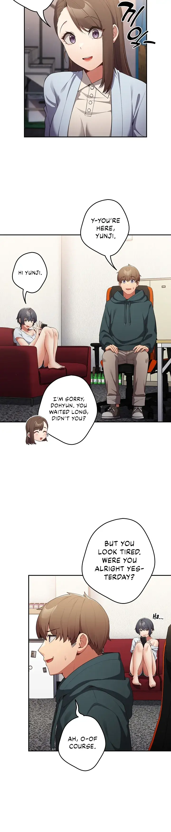 Read That’s Not How You Do It chapter 15 image 23 on Lezhin