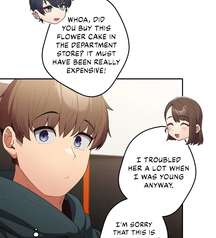 Read That’s Not How You Do It chapter 15 image 27 on Lezhin