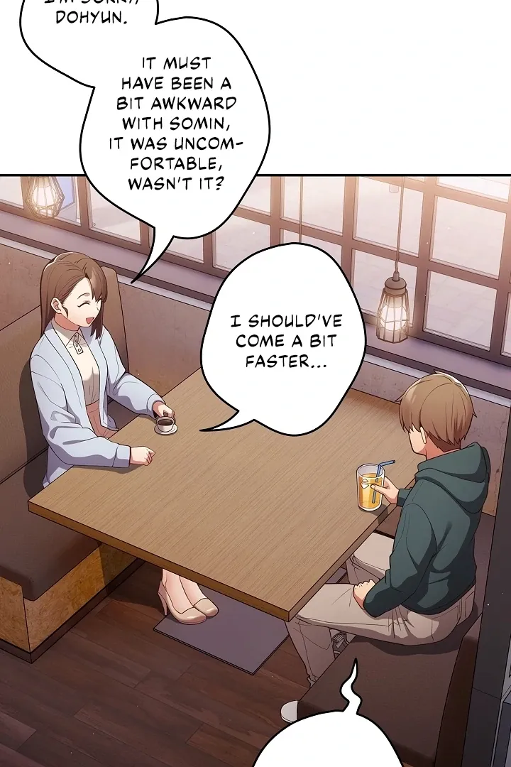 Read That’s Not How You Do It chapter 15 image 37 on Lezhin