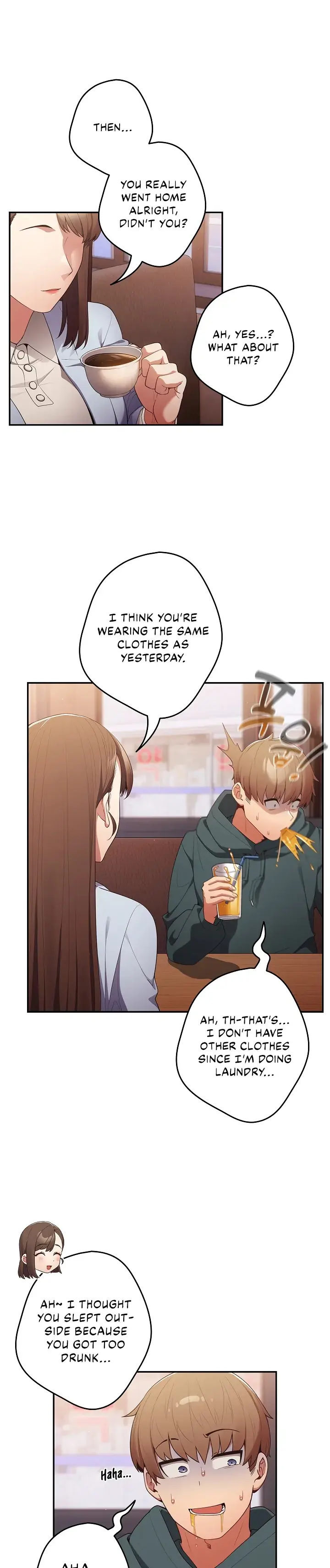 Read That’s Not How You Do It chapter 15 image 41 on Lezhin