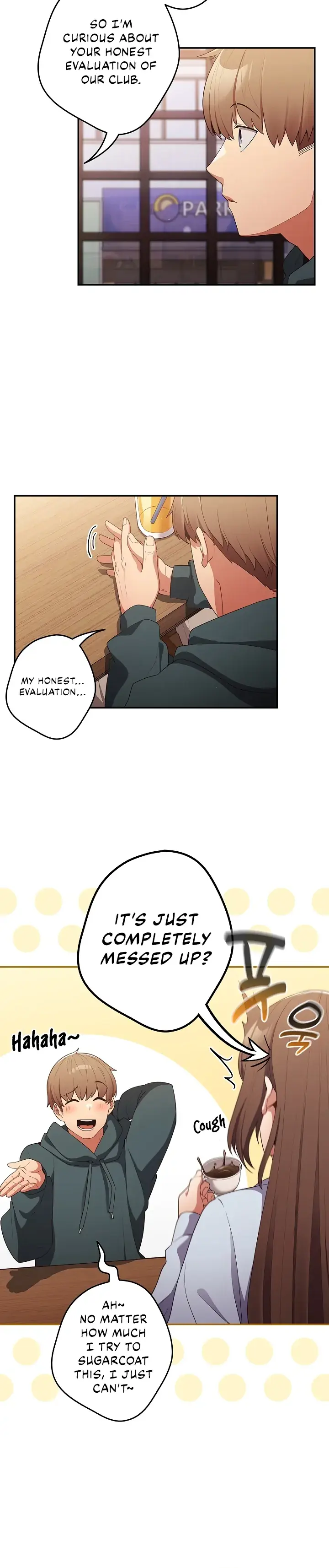 Read That’s Not How You Do It chapter 15 image 43 on Lezhin