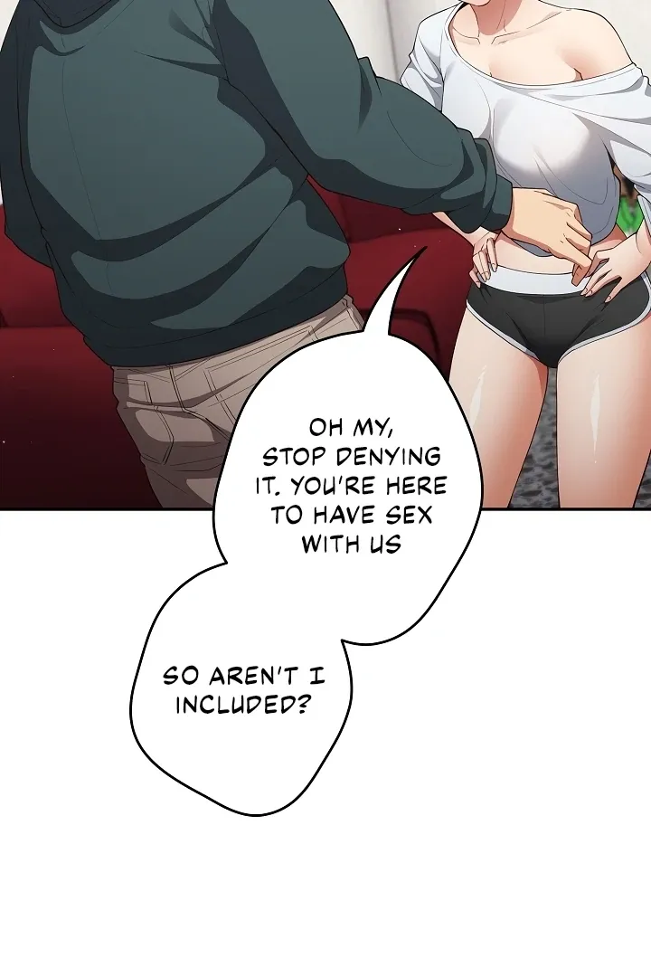 Read That’s Not How You Do It chapter 15 image 5 on Lezhin