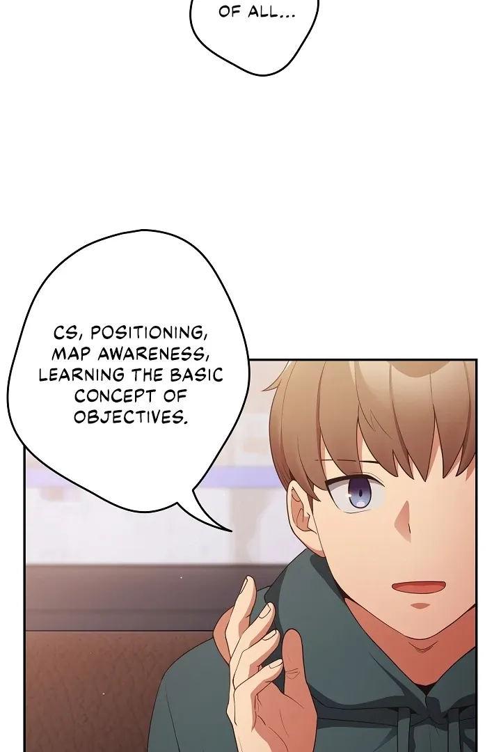 Read That’s Not How You Do It chapter 15 image 52 on Lezhin