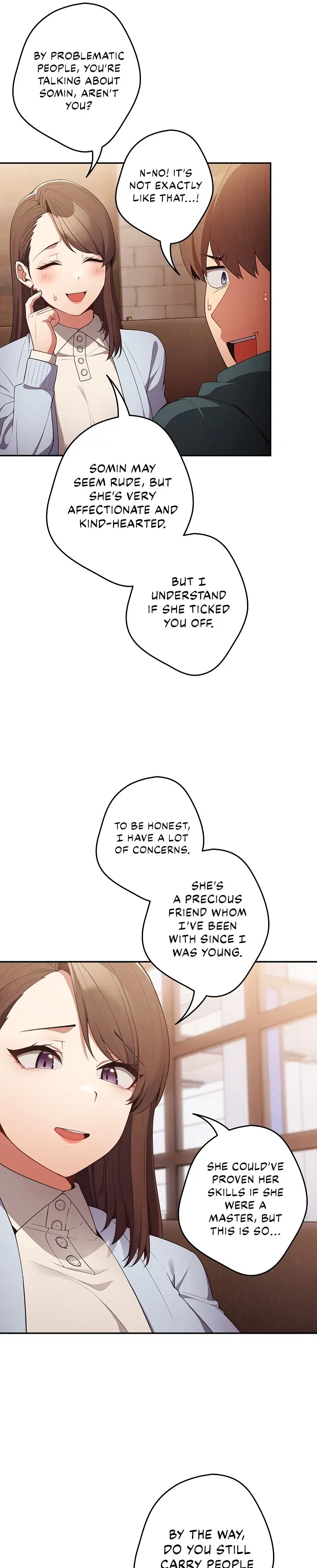 Read That’s Not How You Do It chapter 15 image 60 on Lezhin