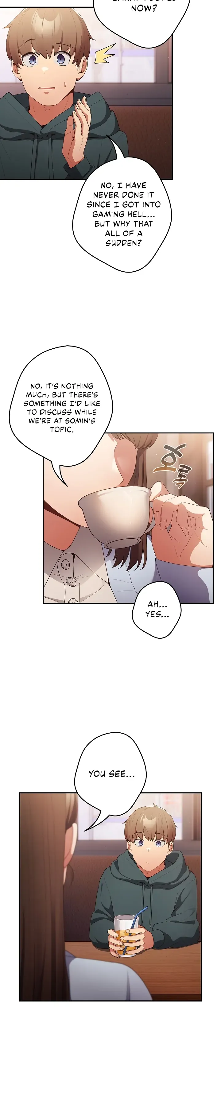 Read That’s Not How You Do It chapter 15 image 61 on Lezhin