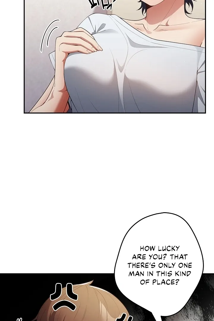 Read That’s Not How You Do It chapter 15 image 8 on Lezhin