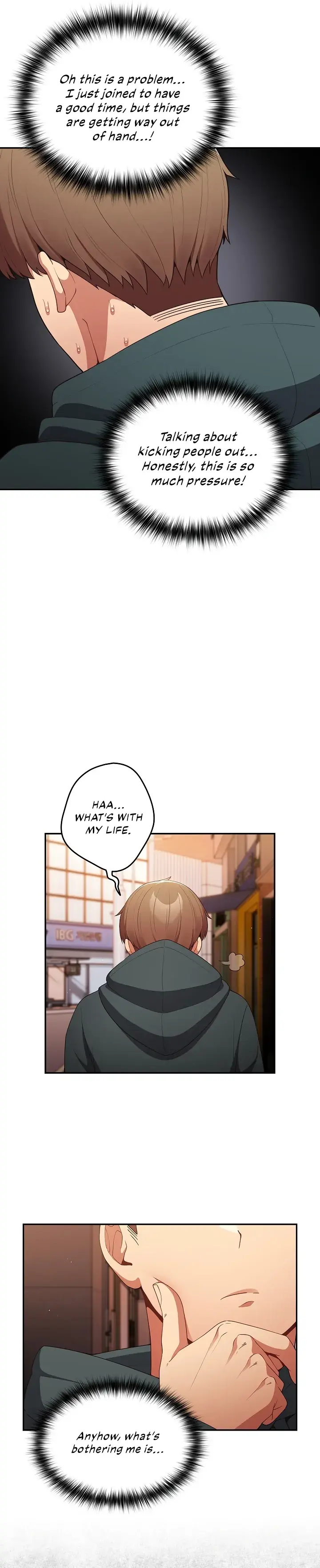 Read That’s Not How You Do It chapter 16 image 20 on Lezhin