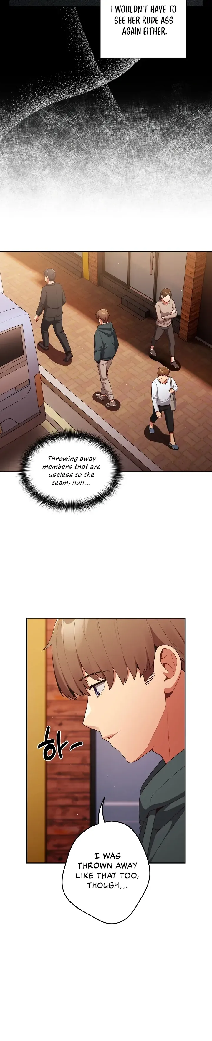 Read That’s Not How You Do It chapter 16 image 22 on Lezhin