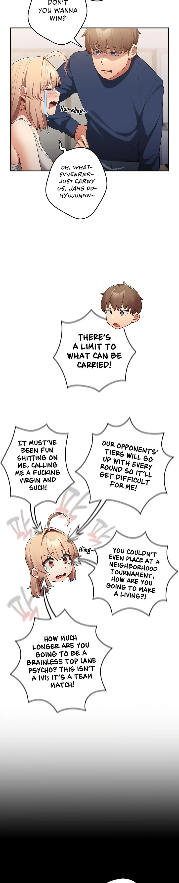 Read That’s Not How You Do It chapter 16 image 25 on Lezhin