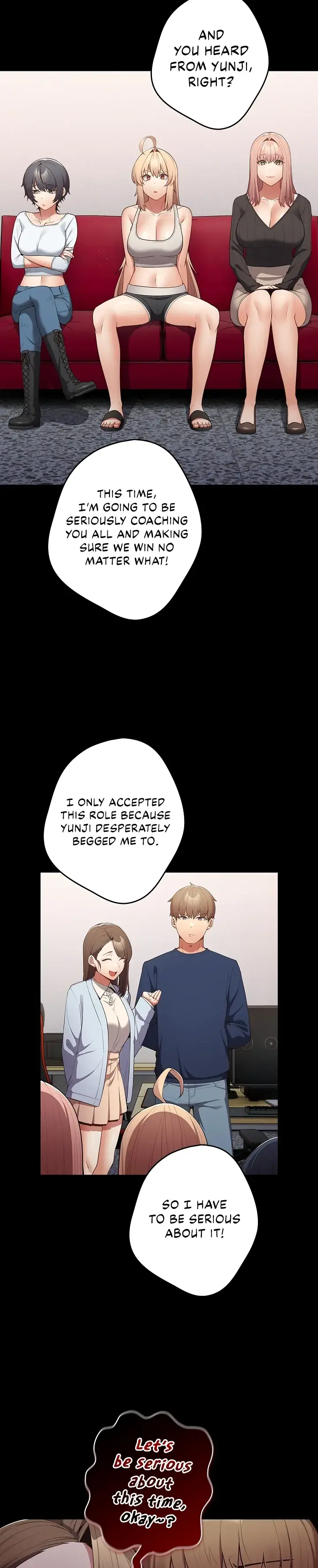 Read That’s Not How You Do It chapter 16 image 26 on Lezhin