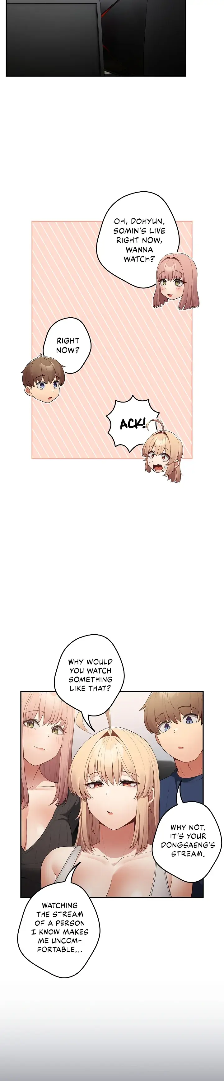 Read That’s Not How You Do It chapter 16 image 30 on Lezhin