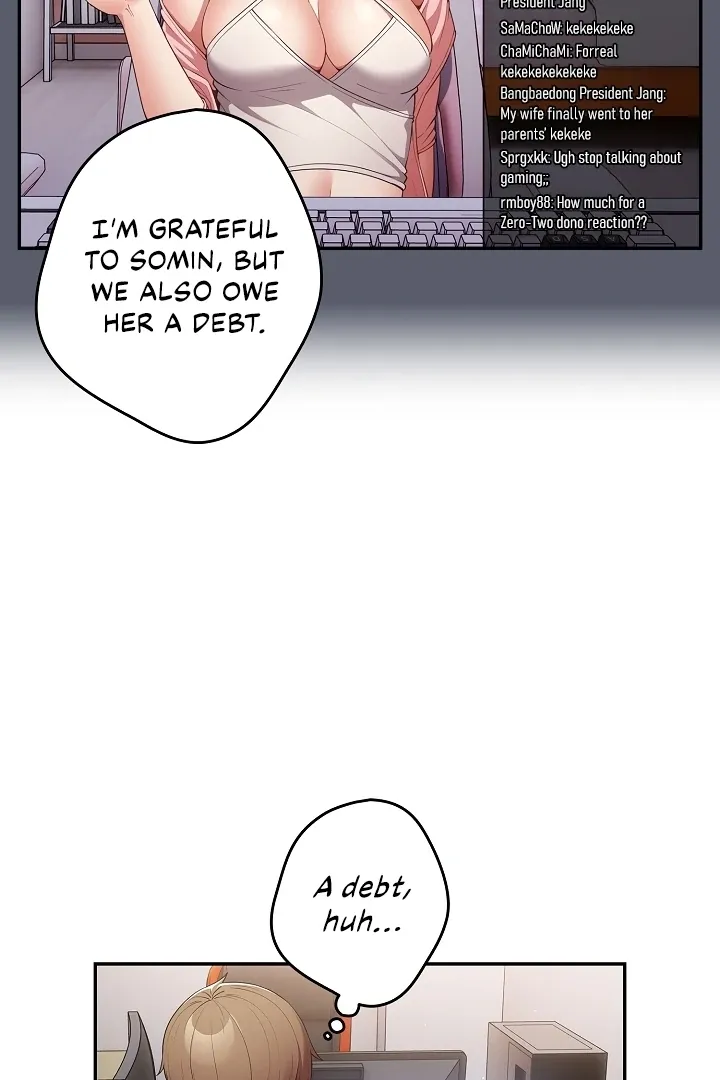 Read That’s Not How You Do It chapter 16 image 37 on Lezhin