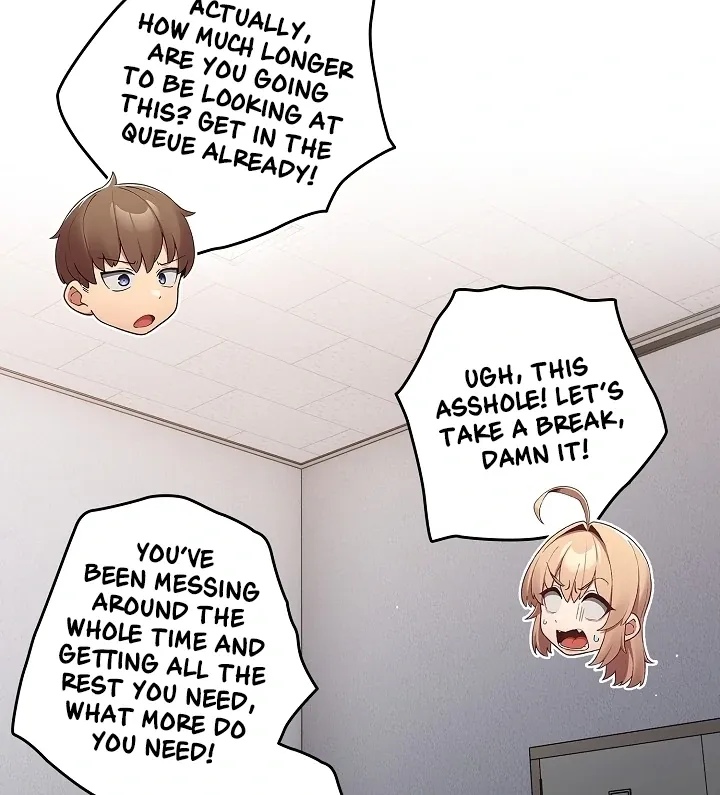 Read That’s Not How You Do It chapter 16 image 39 on Lezhin