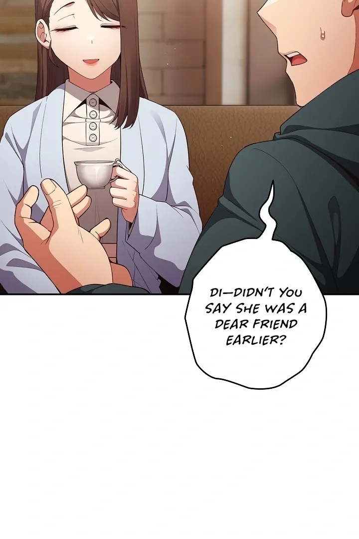 Read That’s Not How You Do It chapter 16 image 4 on Lezhin