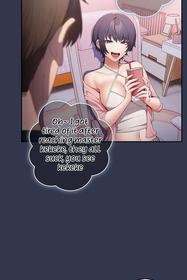 Read That’s Not How You Do It chapter 16 image 45 on Lezhin