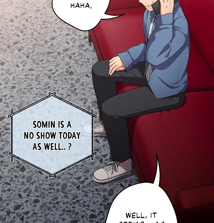 Read That’s Not How You Do It chapter 16 image 58 on Lezhin