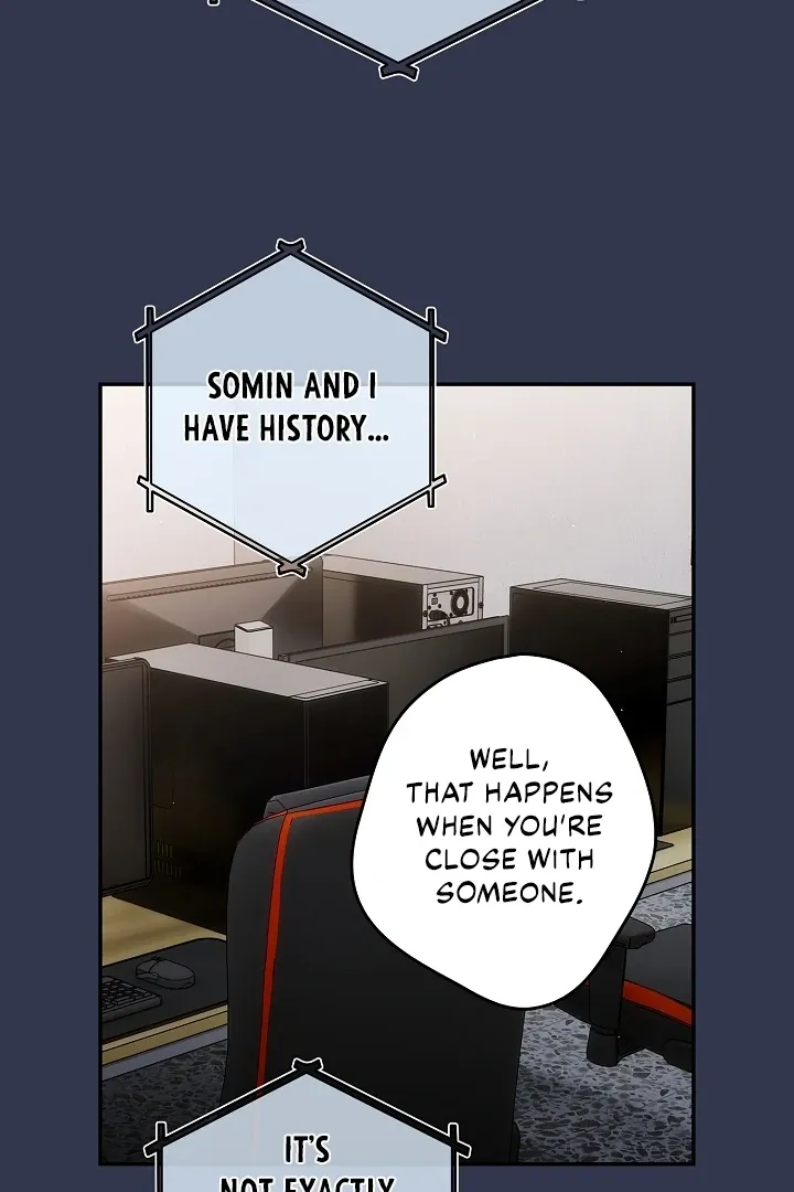 Read That’s Not How You Do It chapter 16 image 60 on Lezhin
