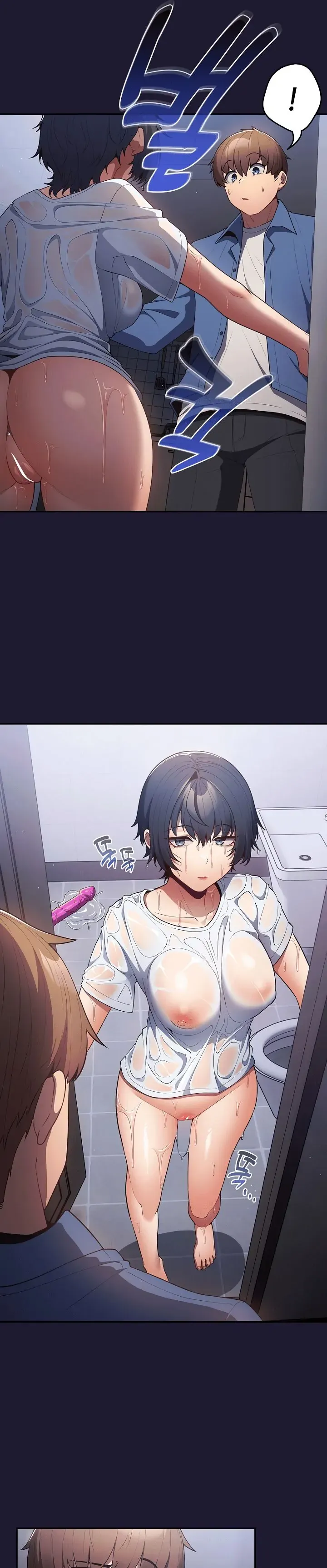 Read That’s Not How You Do It chapter 16 image 80 on Lezhin