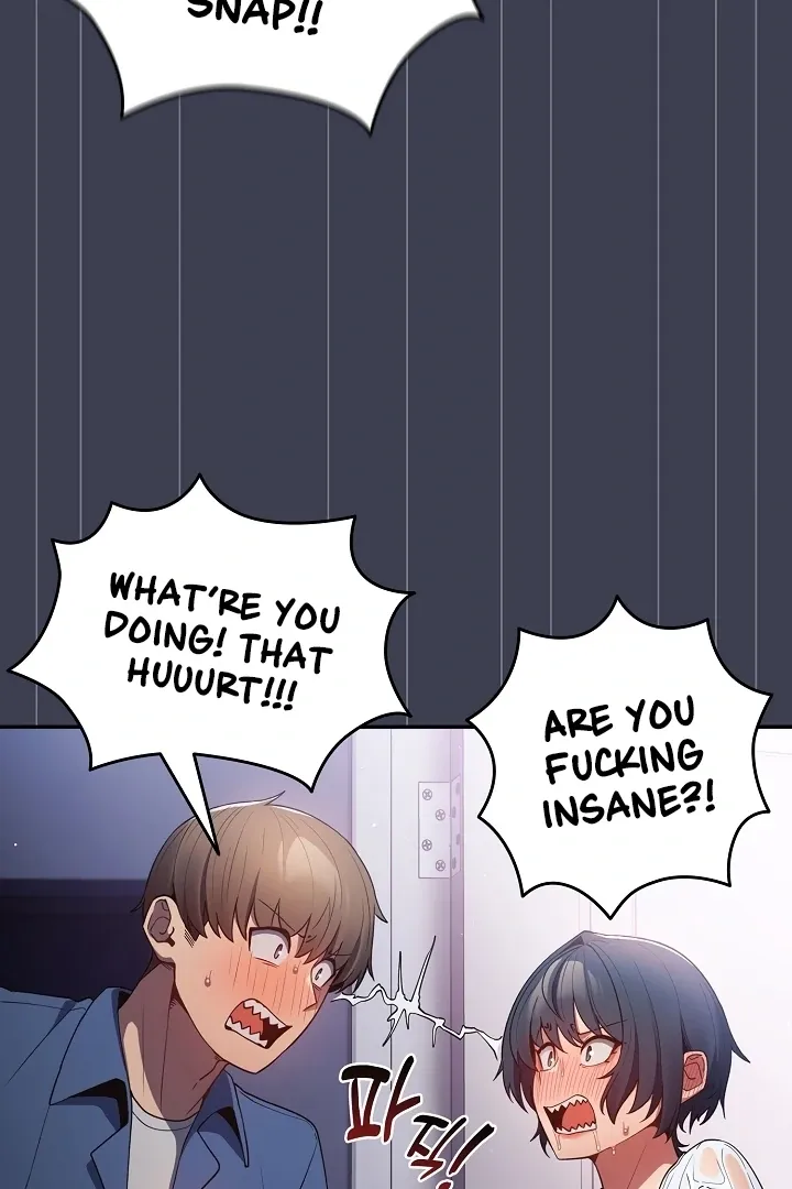That’s Not How You Do It Chapter 17 page 12 - 