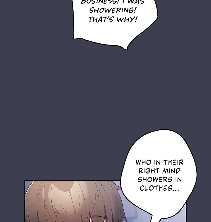 That’s Not How You Do It Chapter 17 page 18 - 