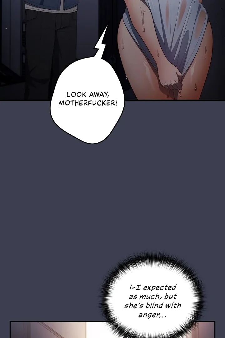 That’s Not How You Do It Chapter 17 page 21 - 