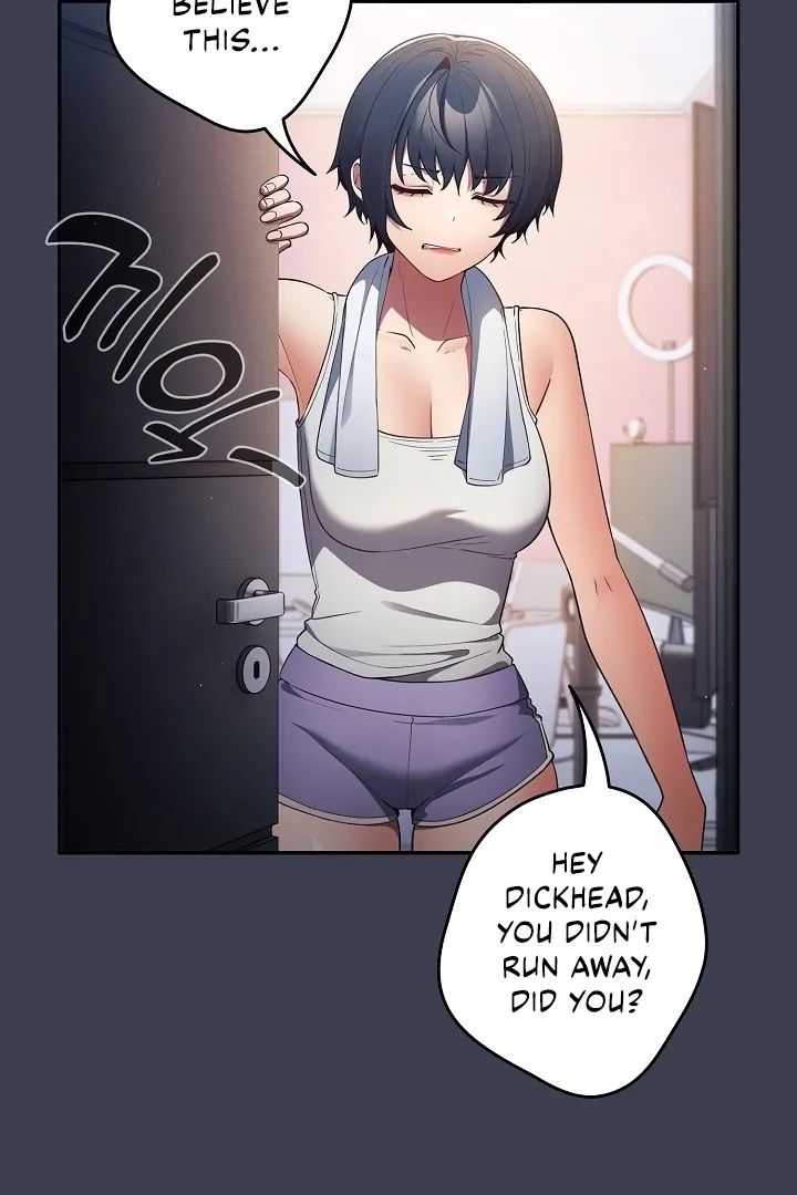 That’s Not How You Do It Chapter 17 page 28 - 