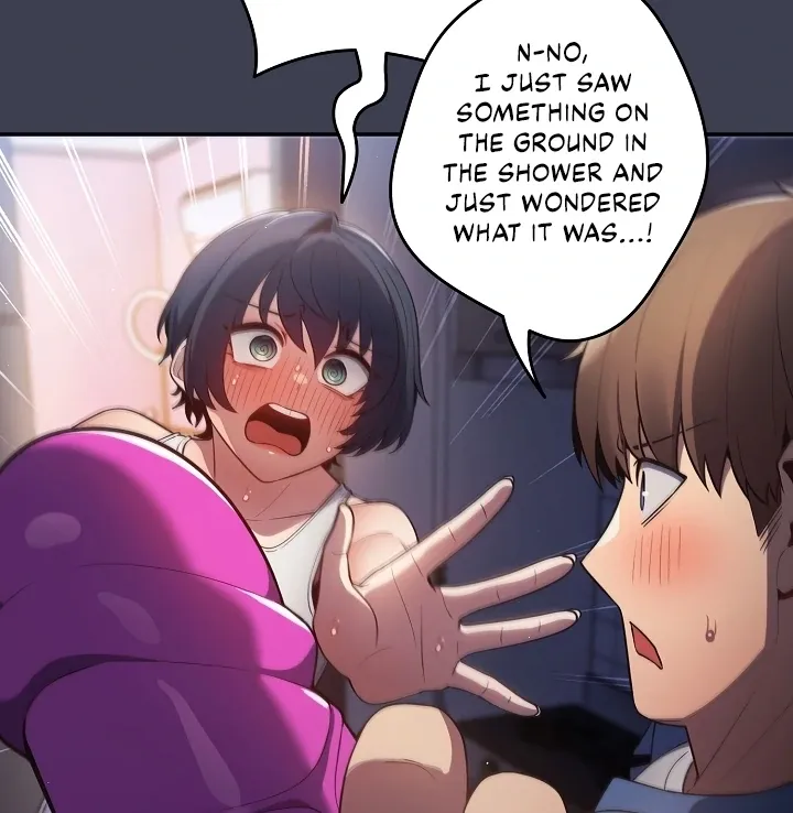 That’s Not How You Do It Chapter 17 page 38 - 