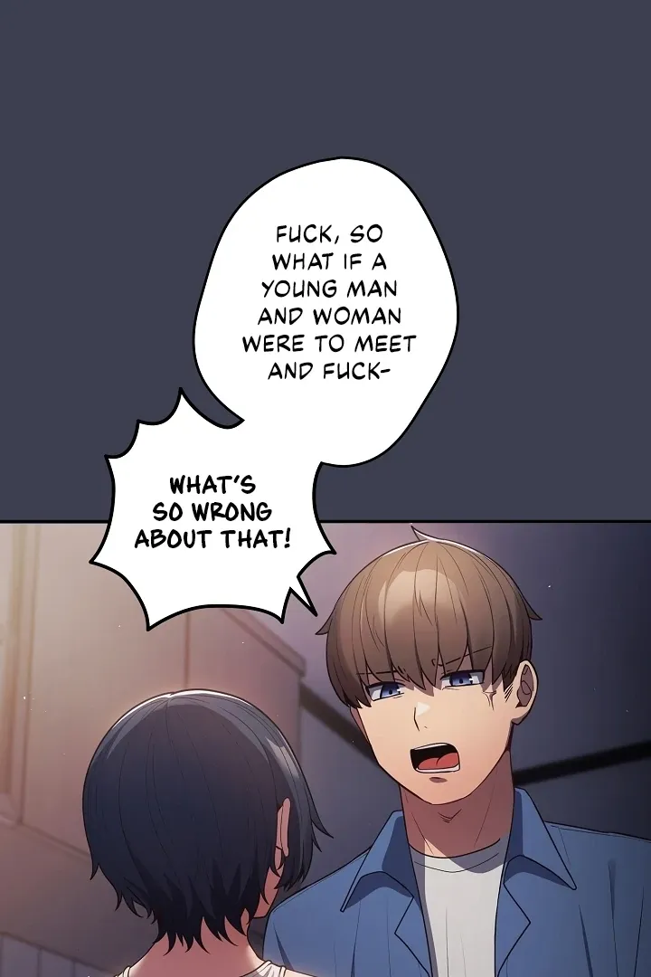 That’s Not How You Do It Chapter 17 page 49 - 