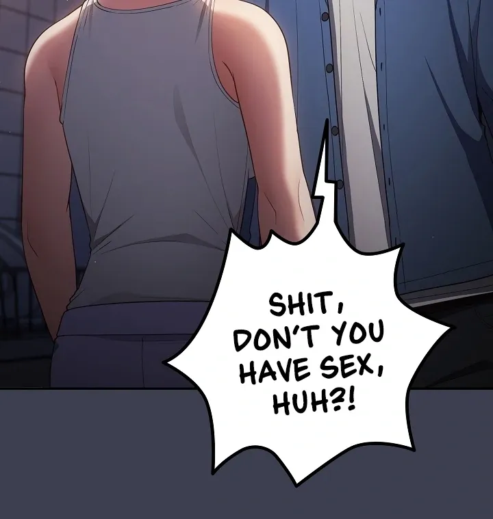 That’s Not How You Do It Chapter 17 page 50 - 