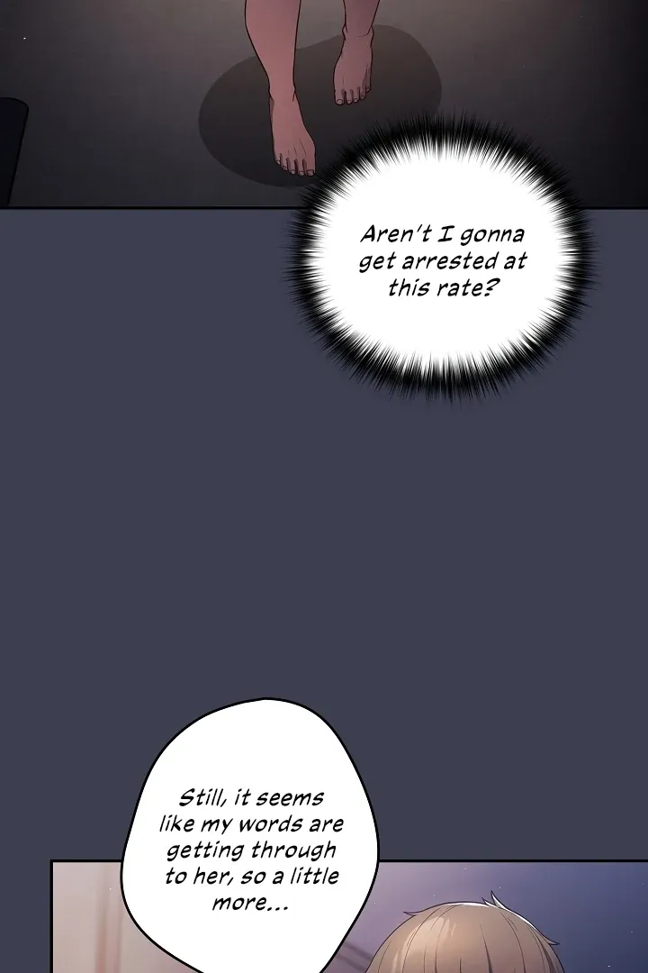That’s Not How You Do It Chapter 17 page 57 - 