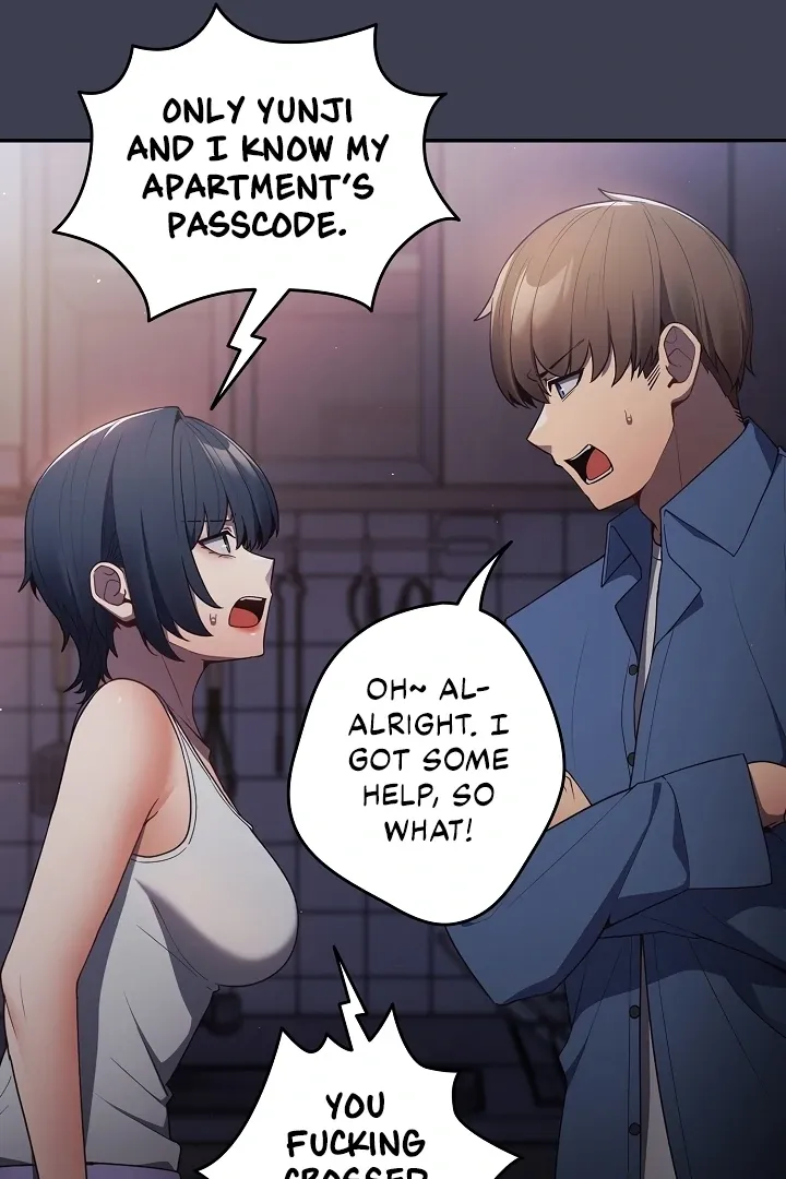 That’s Not How You Do It Chapter 17 page 64 - 