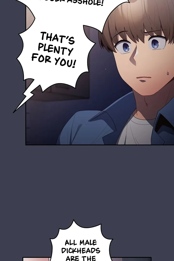 That’s Not How You Do It Chapter 17 page 68 - 
