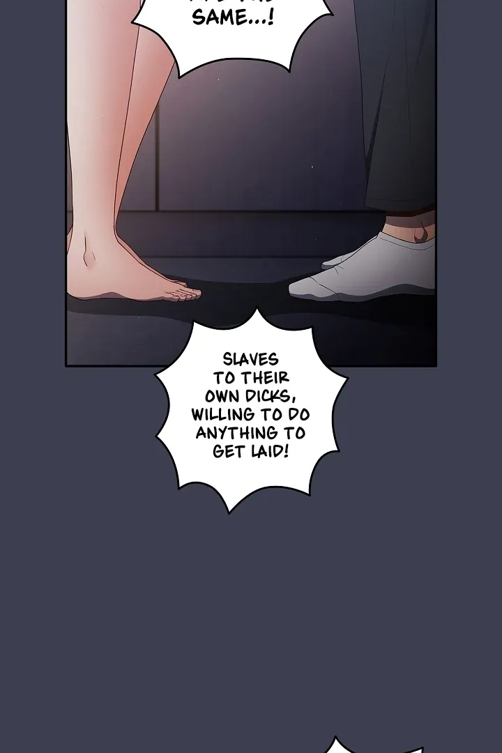 That’s Not How You Do It Chapter 17 page 69 - 