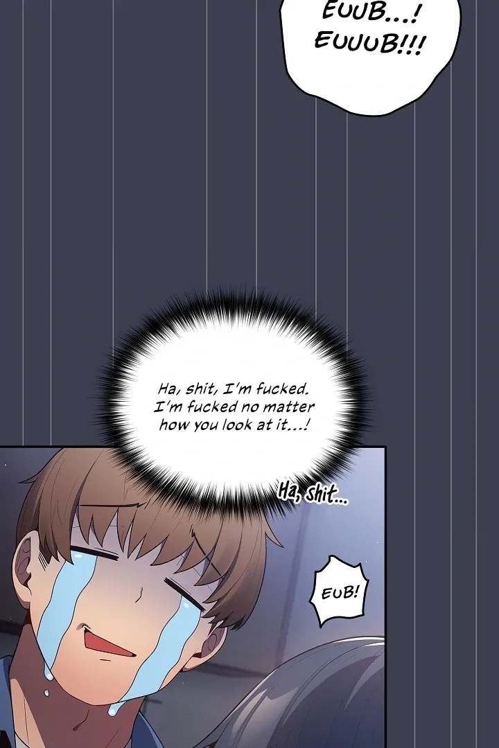 That’s Not How You Do It Chapter 17 page 8 - 
