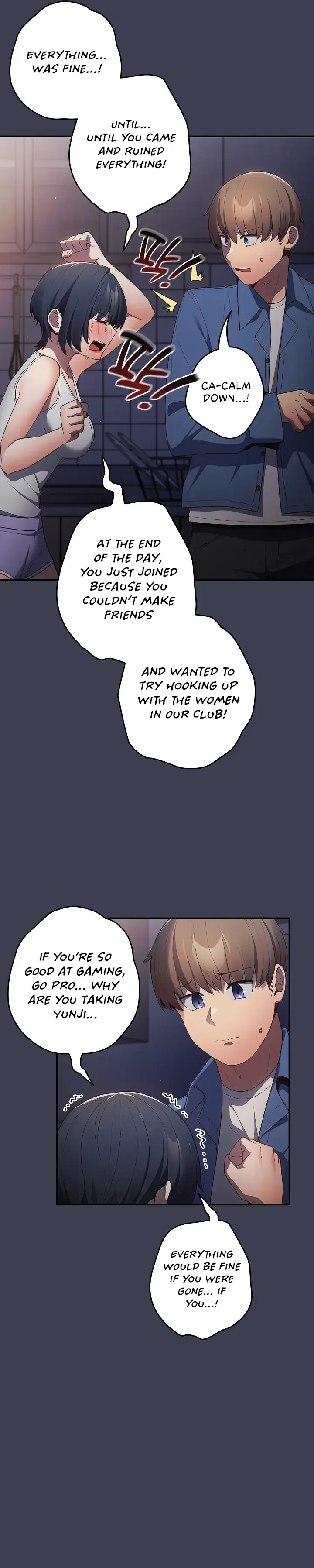 That’s Not How You Do It Chapter 17 page 96 - 