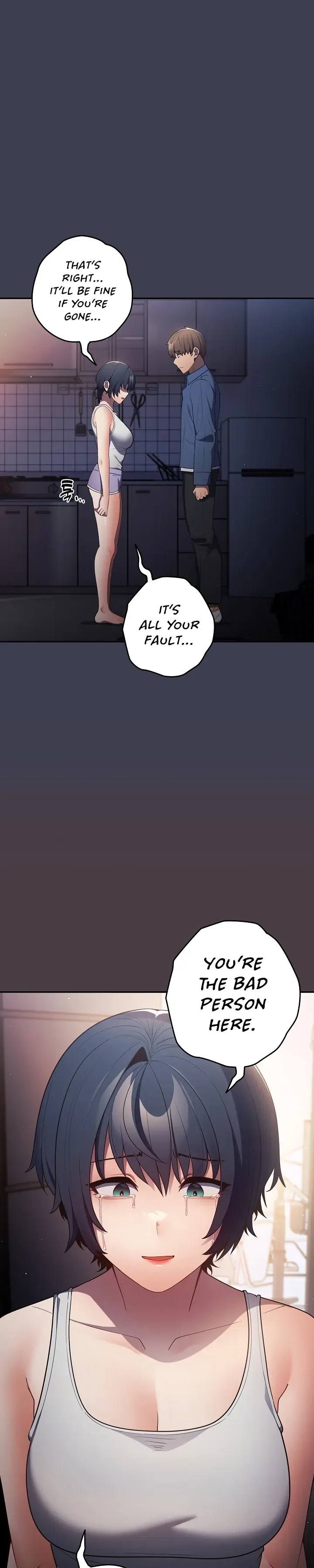 That’s Not How You Do It Chapter 17 page 97 - 