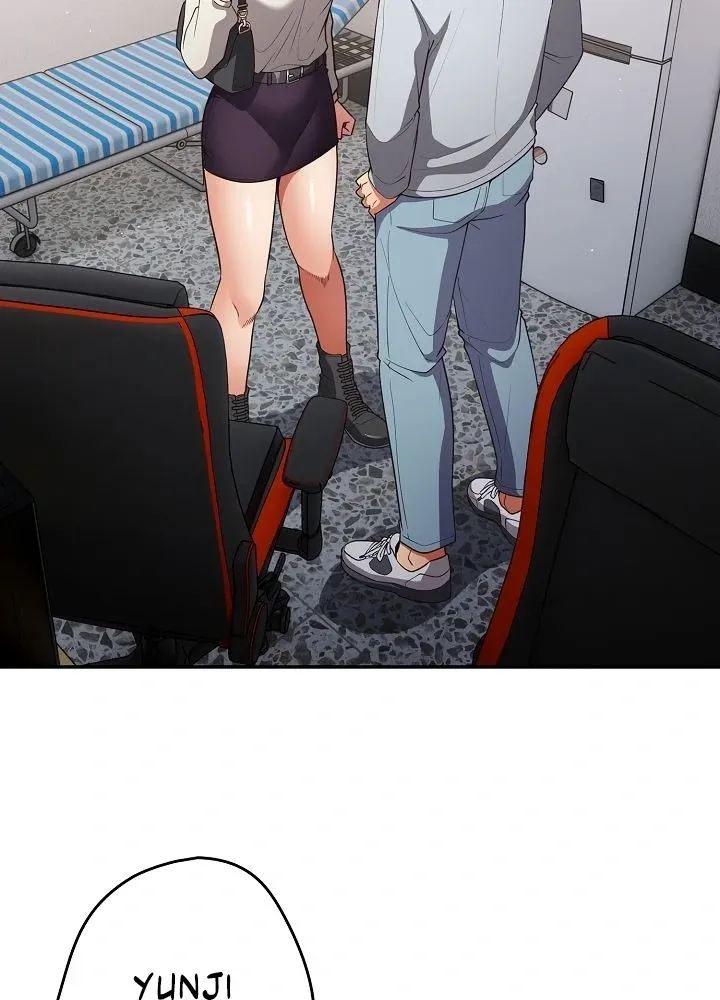 Read That’s Not How You Do It chapter 18 image 110 on Lezhin