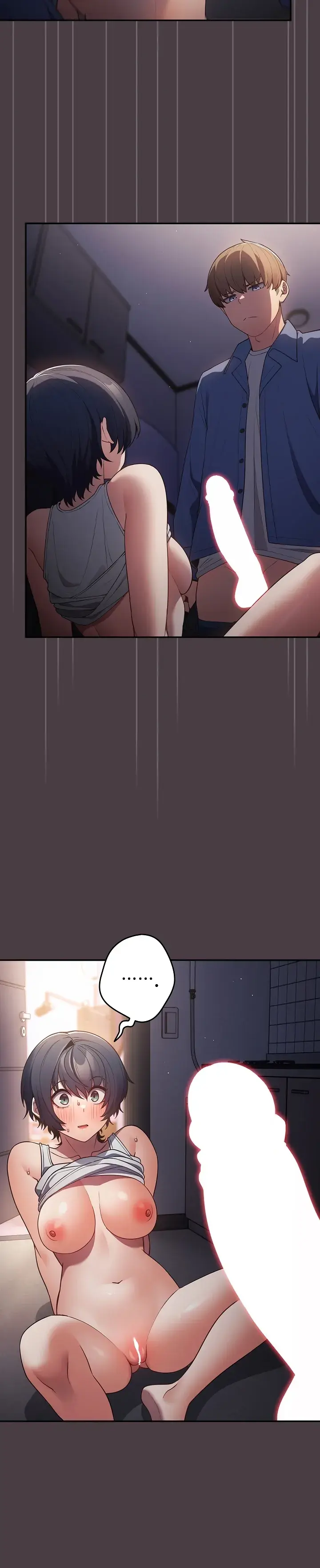Read That’s Not How You Do It chapter 18 image 35 on Lezhin